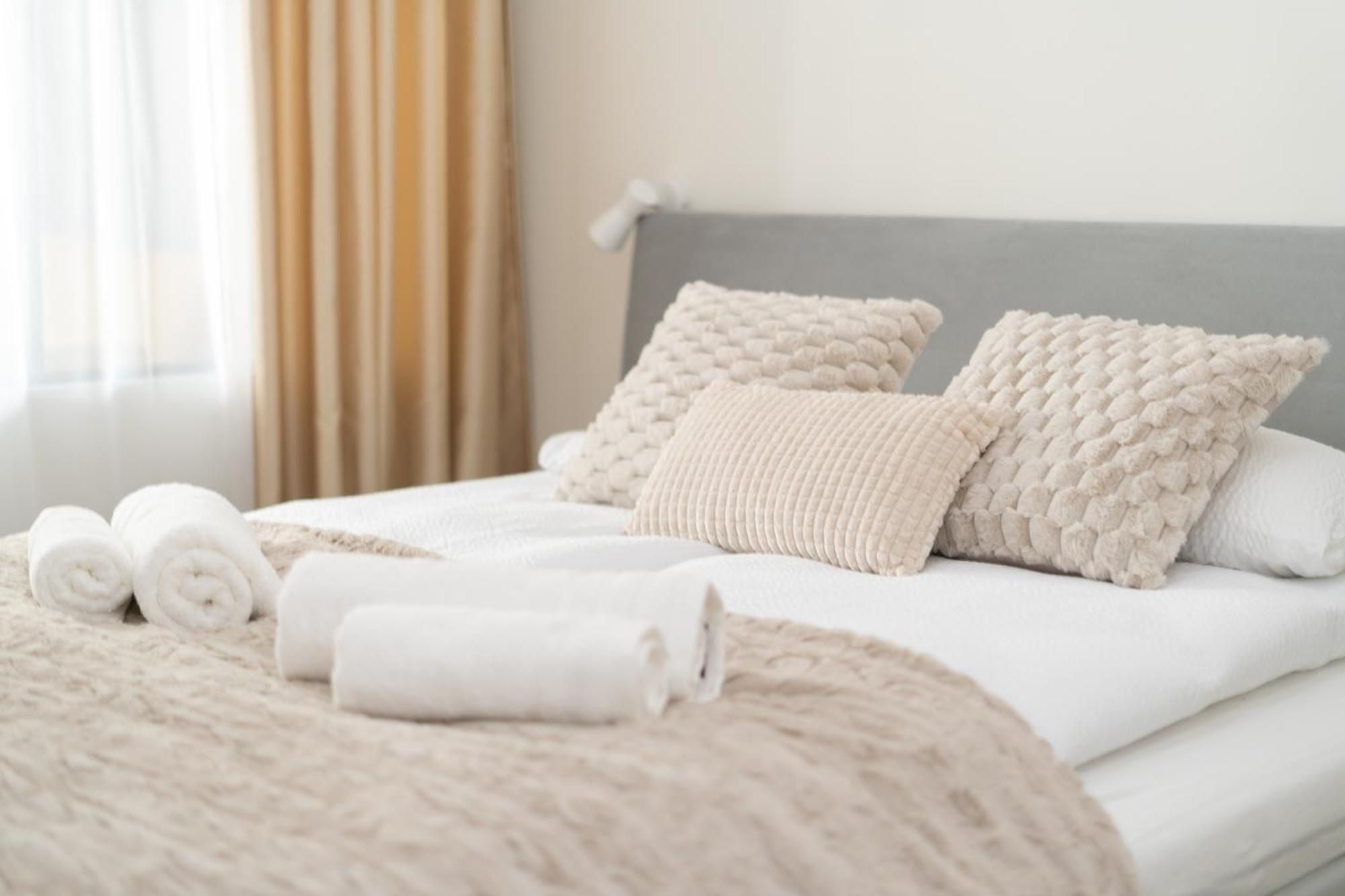 Noble Luxury Apartment Krakau