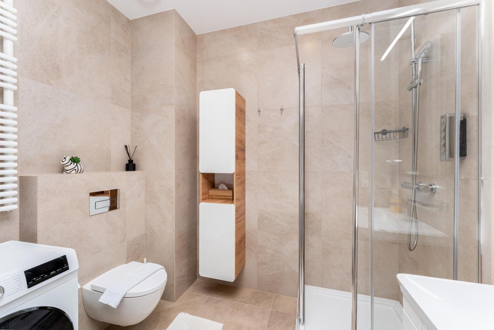Apartment Noble Luxury Krakau