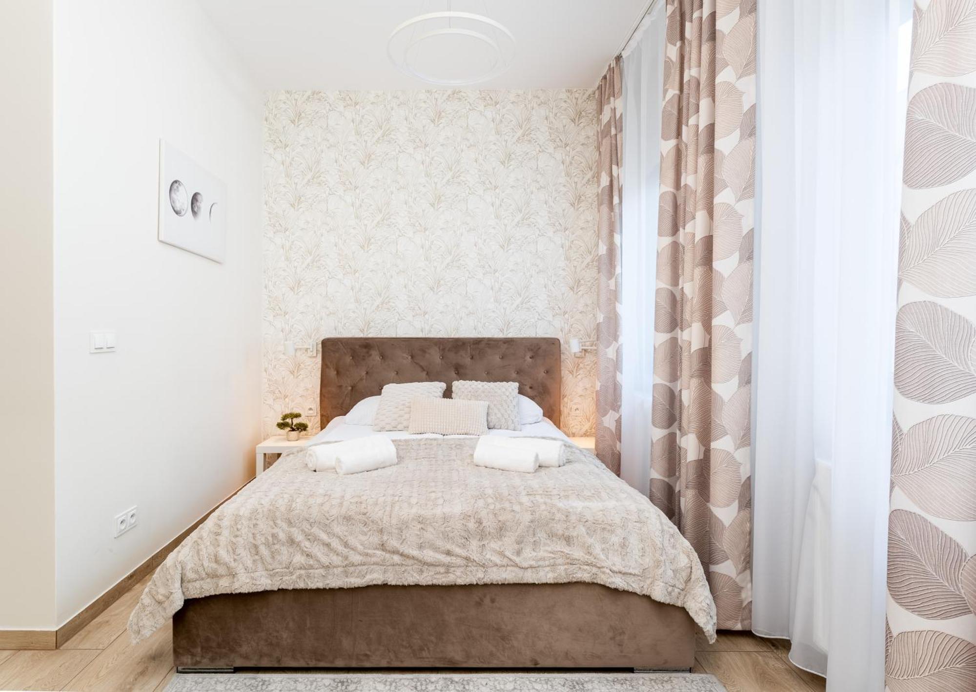 Noble Luxury Apartment Krakau