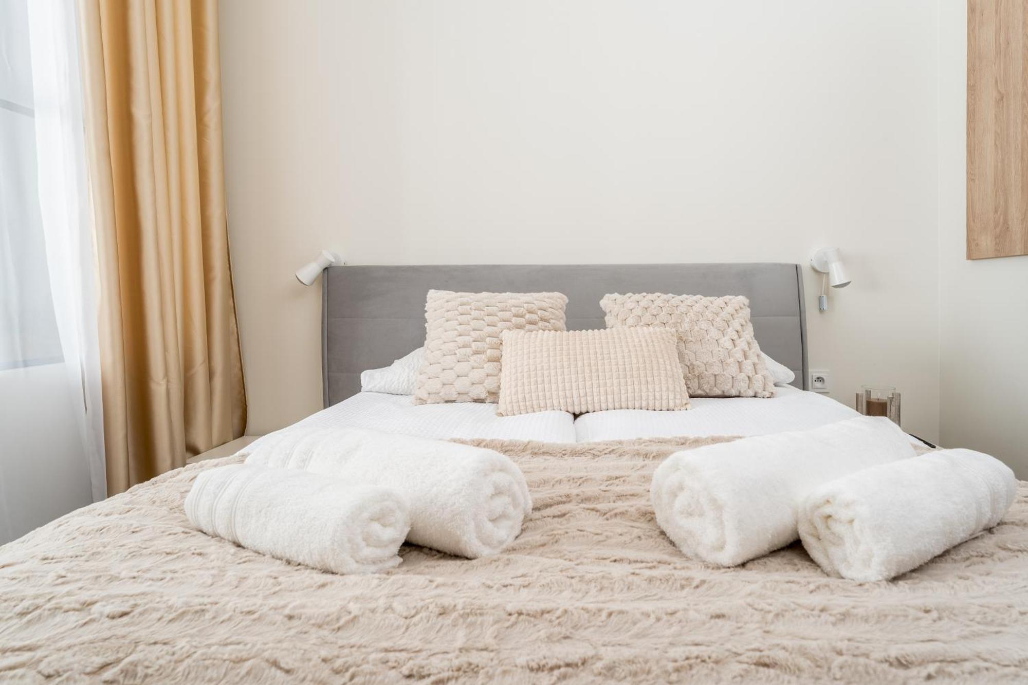 Apartment Noble Luxury