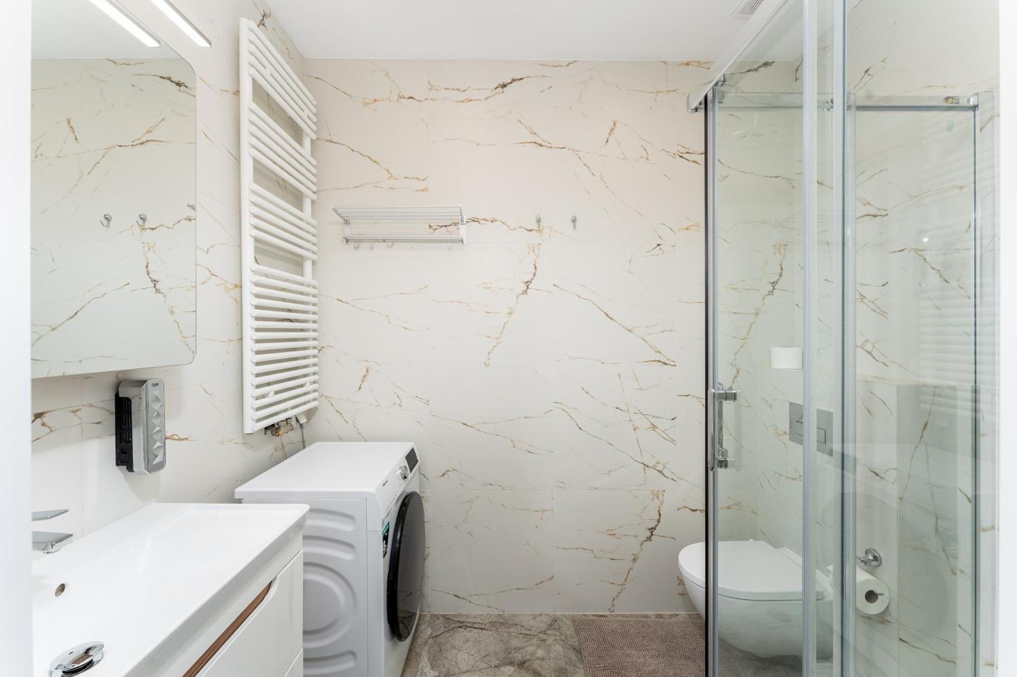 Noble Luxury Apartment Krakau