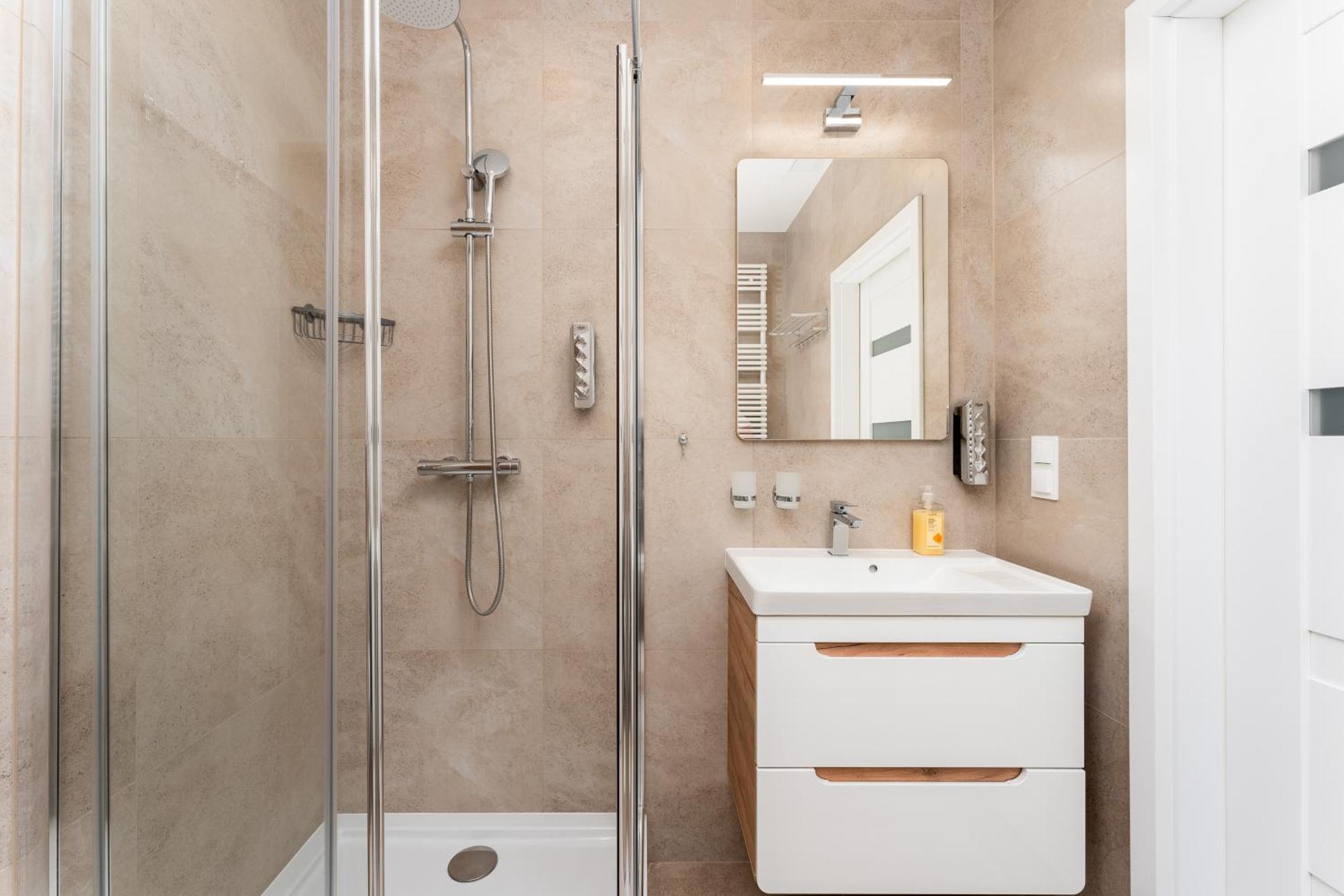 Noble Luxury * Krakau