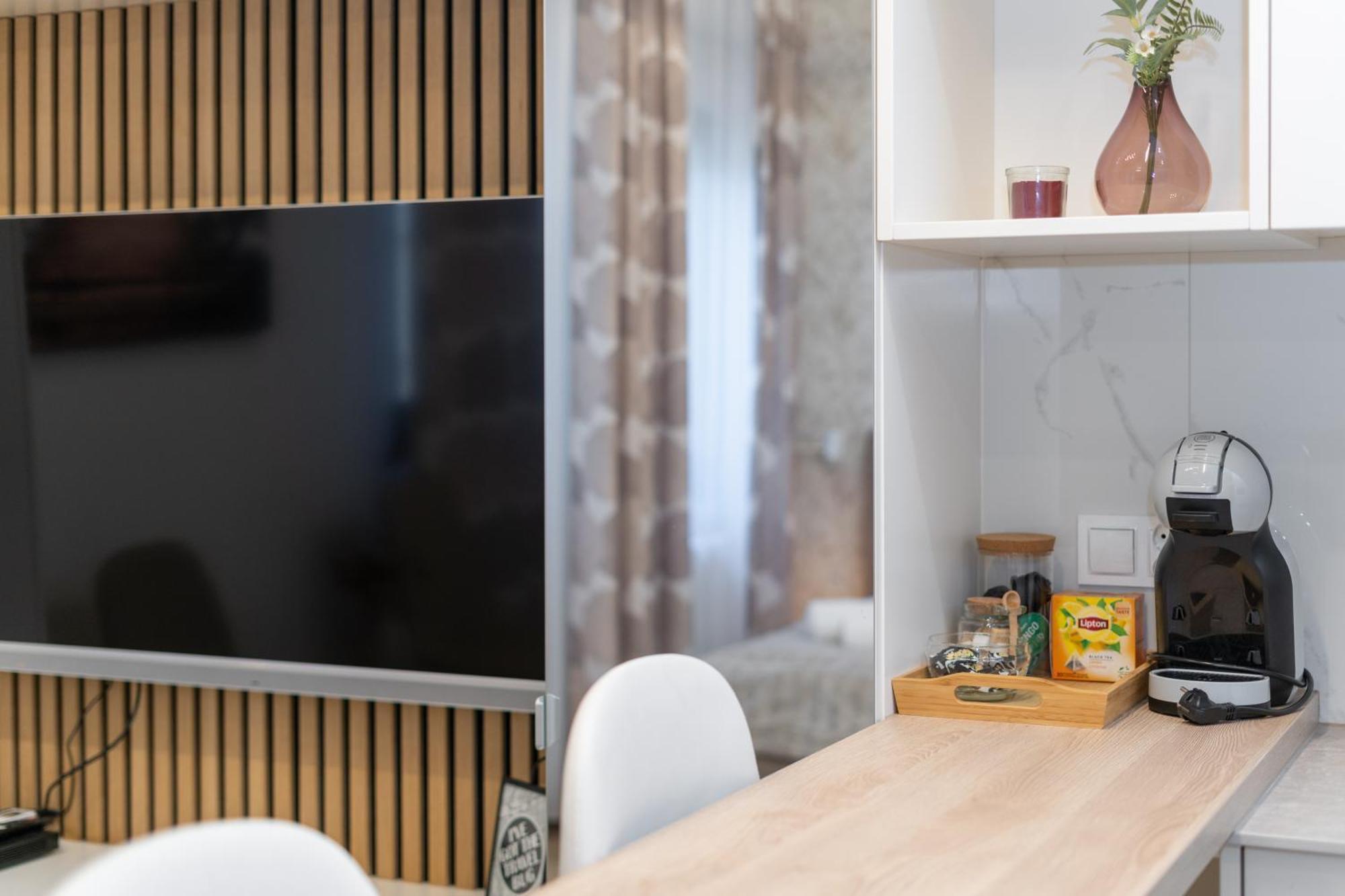 Noble Luxury Apartment