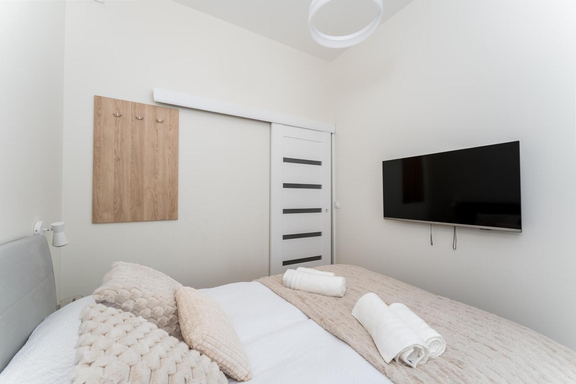 Apartment Noble Luxury