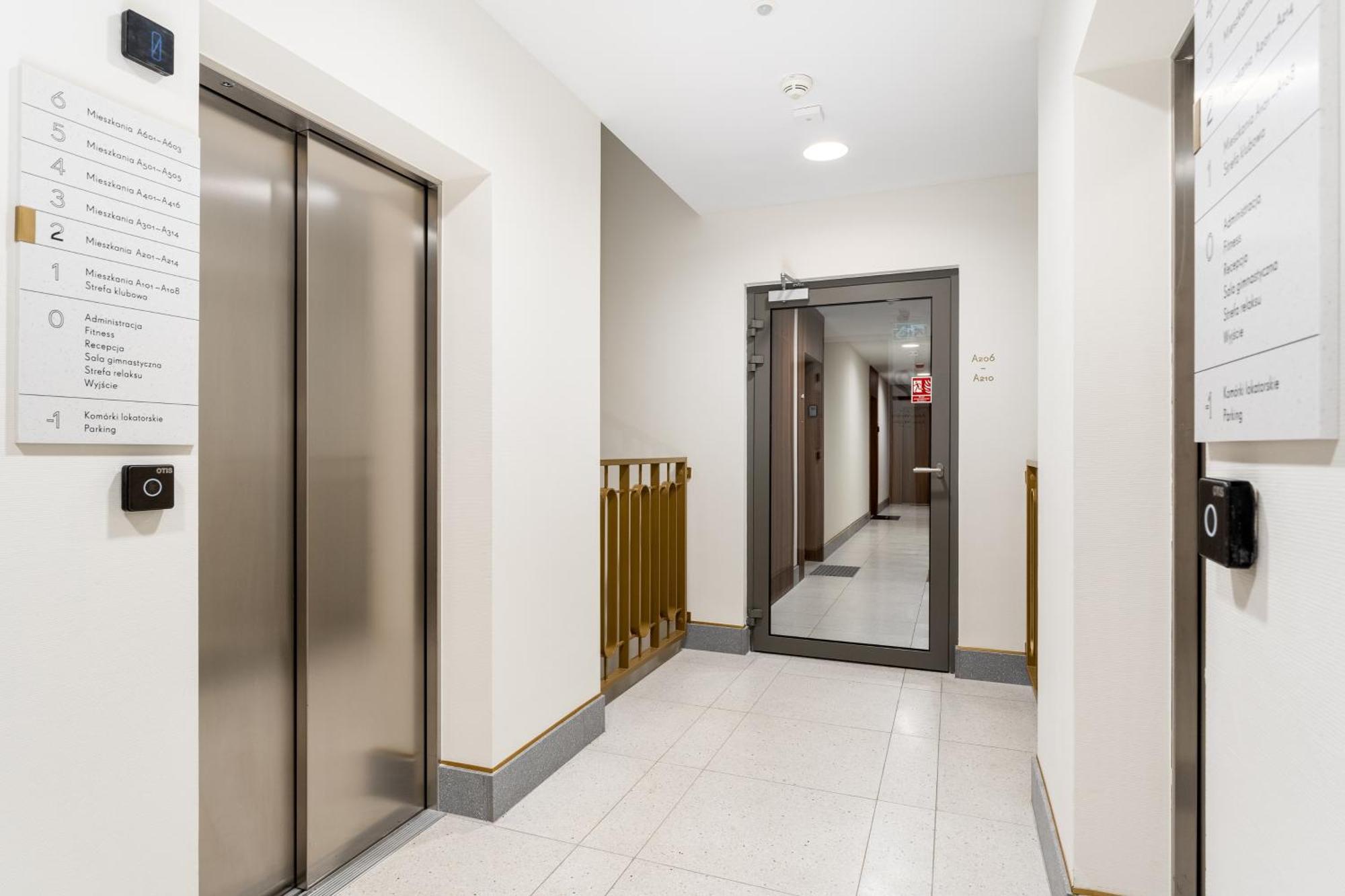 Apartment Noble Luxury