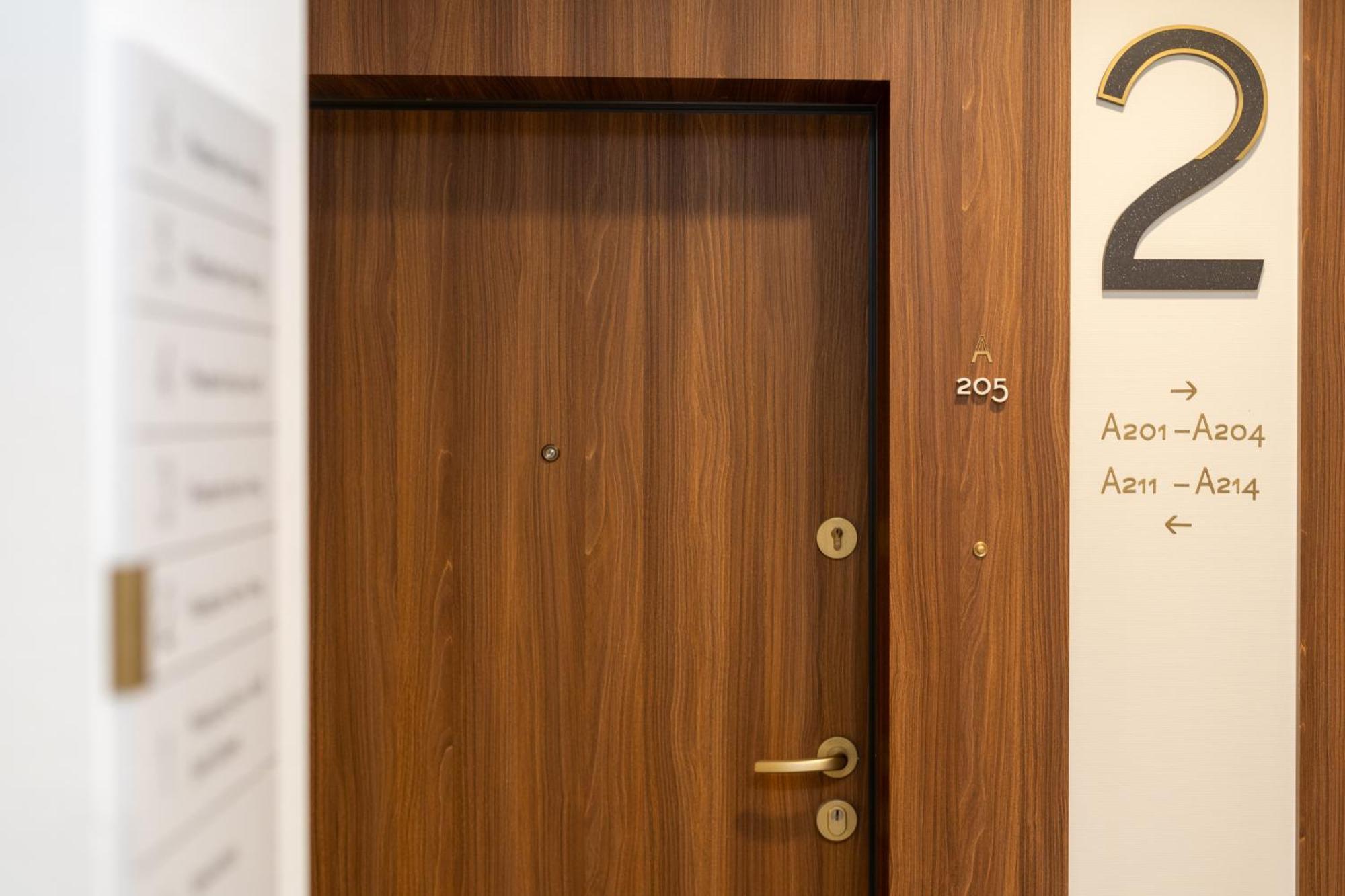 Noble Luxury Apartment Krakau