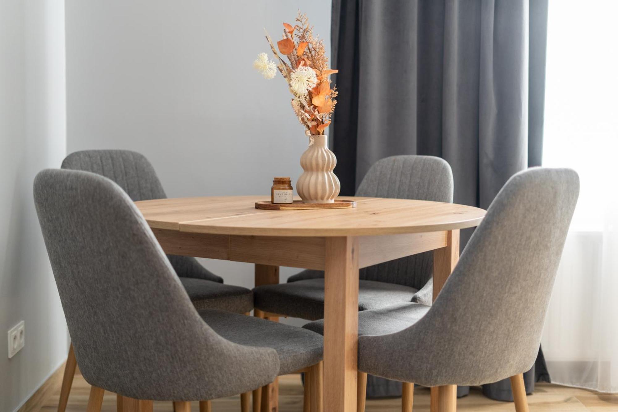 Noble Luxury Apartment