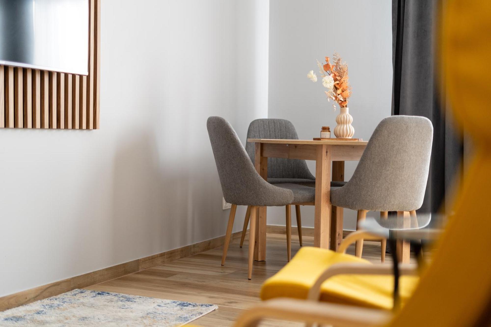 Apartment Noble Luxury