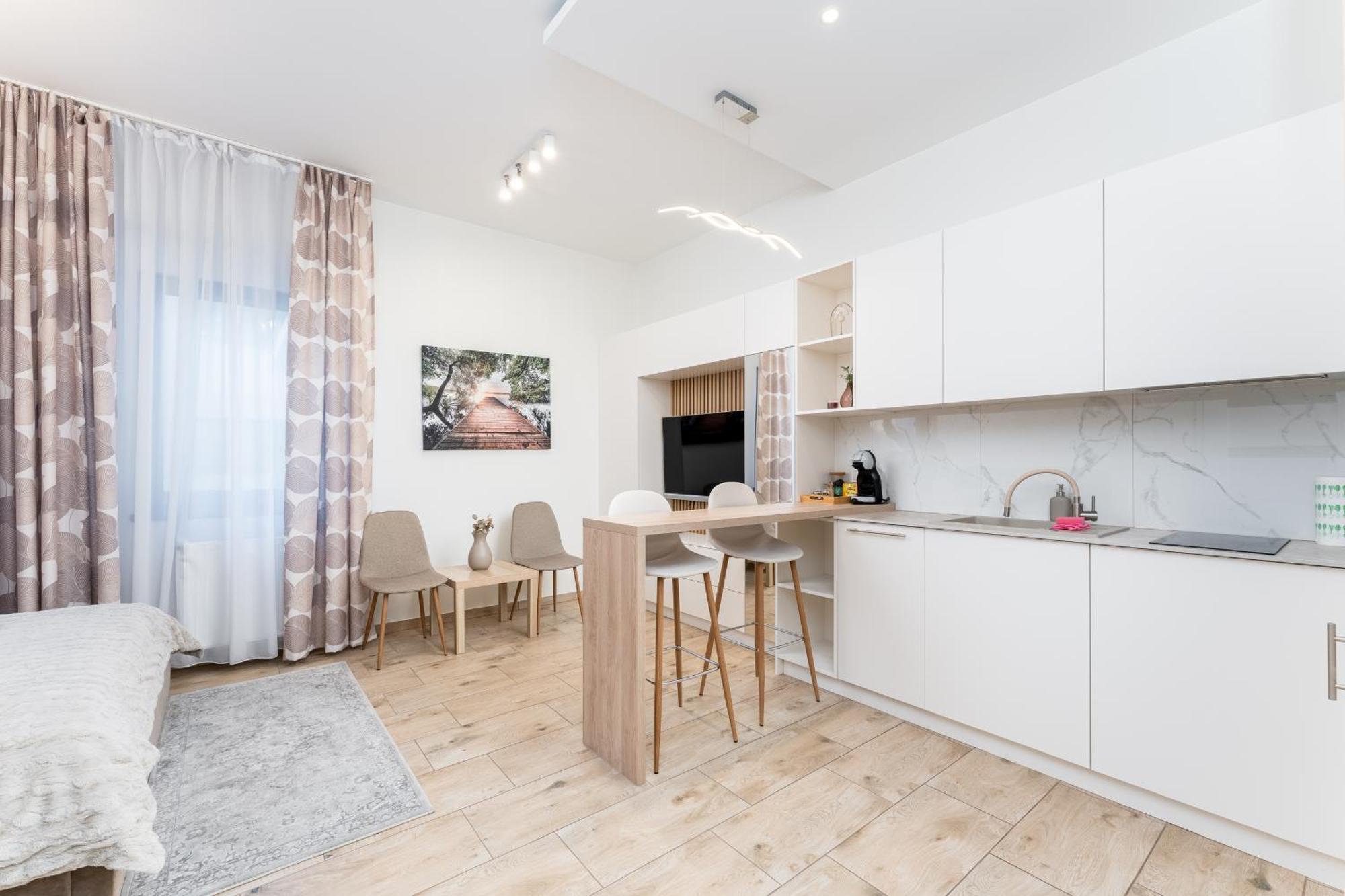 Appartement Noble Luxury