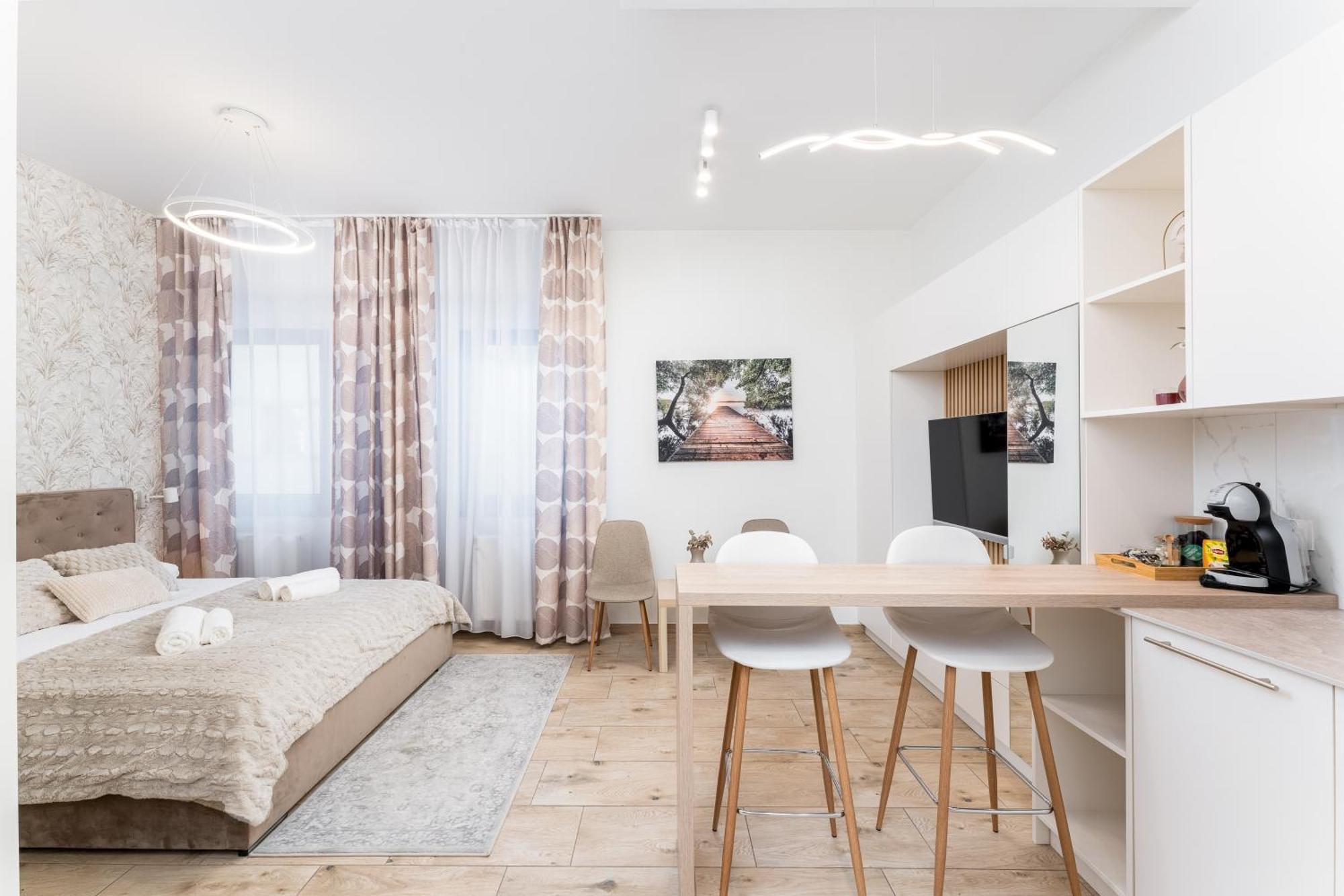 Noble Luxury Krakau