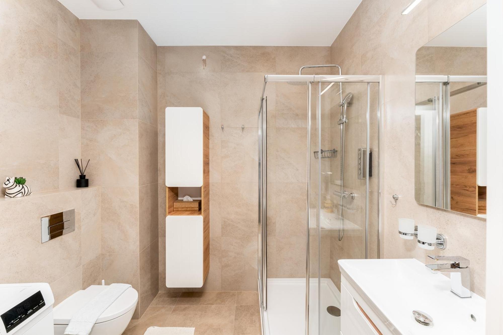 Noble Luxury Appartement *