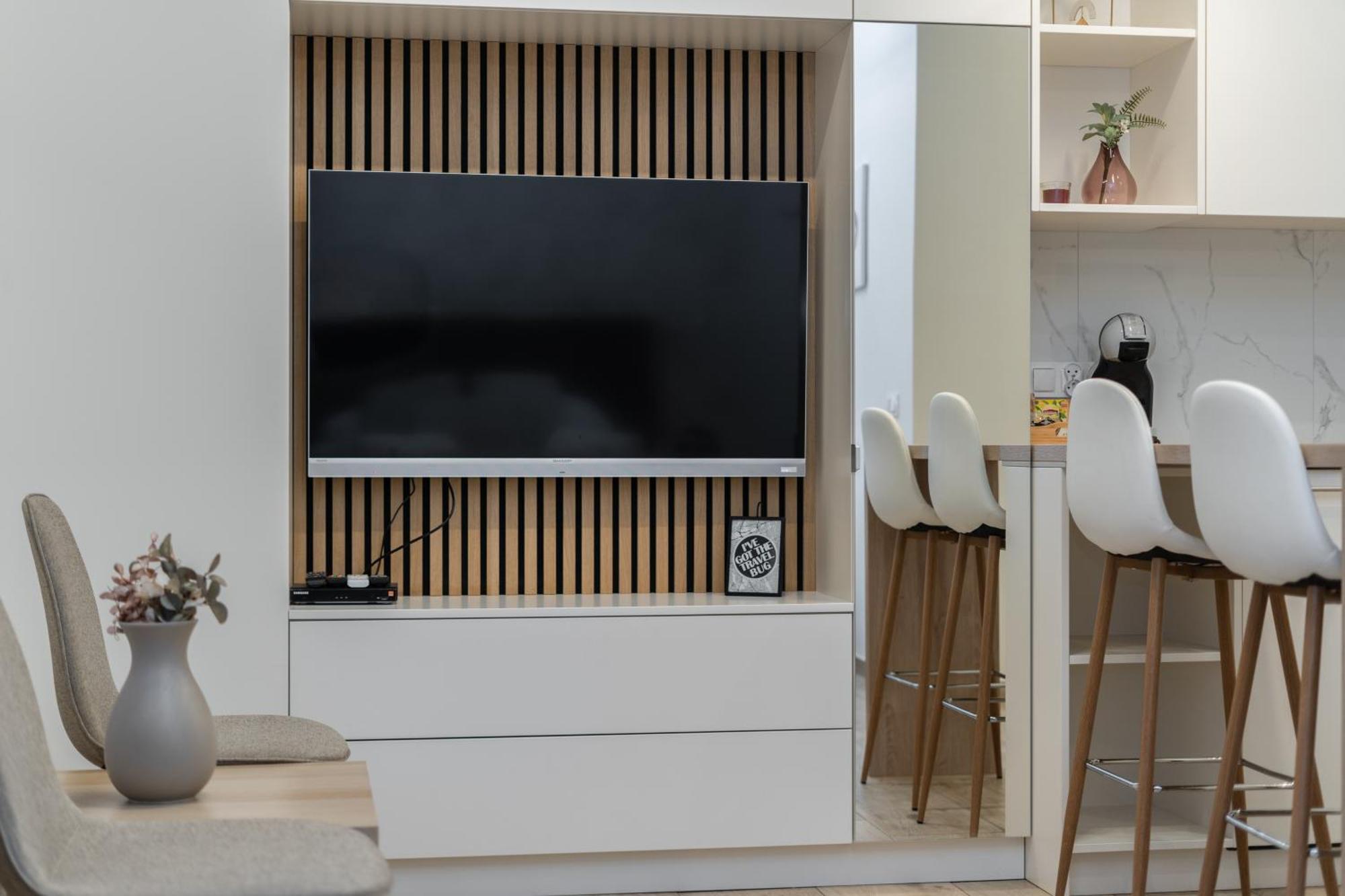 Appartement Noble Luxury *