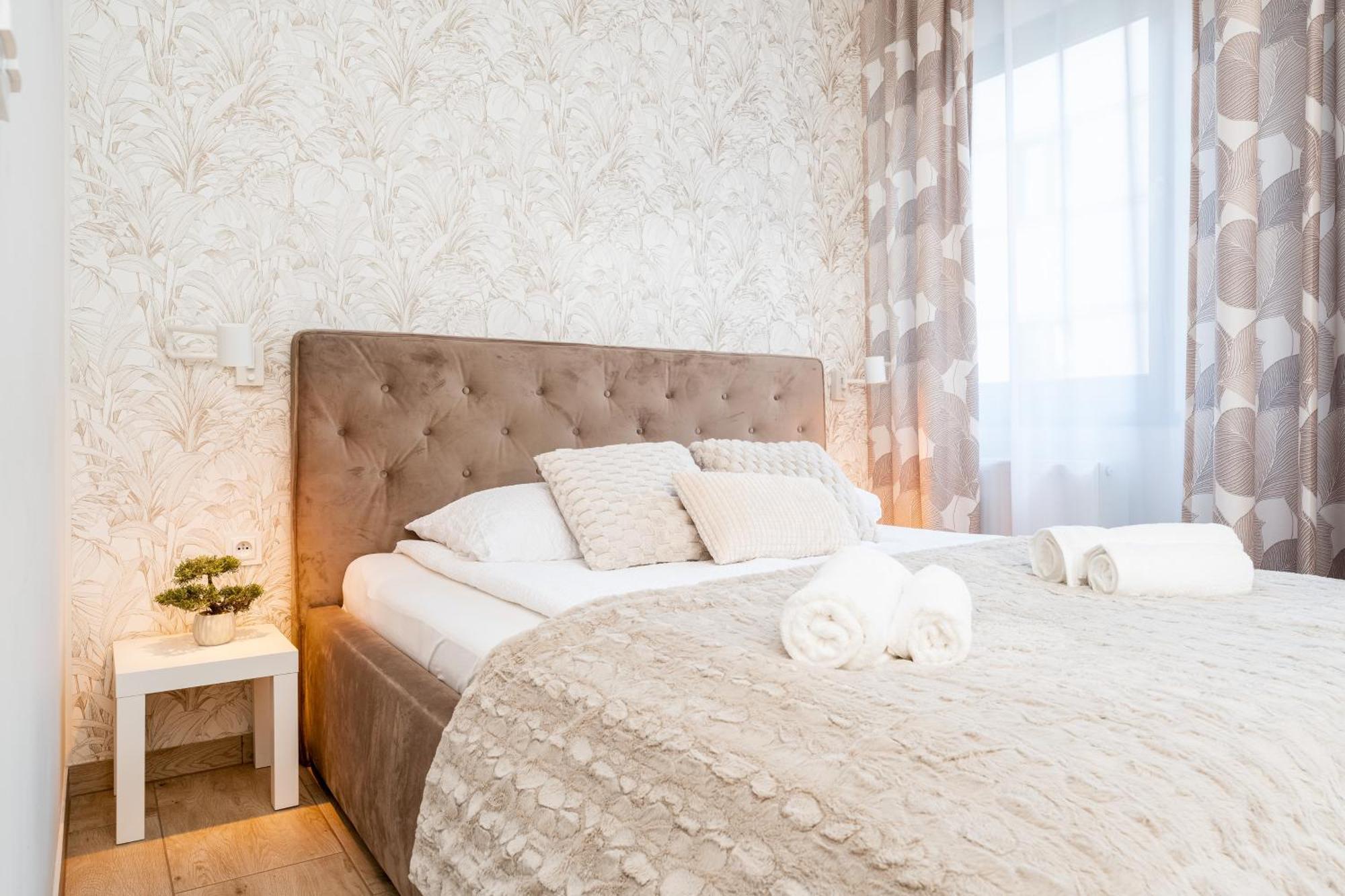 Noble Luxury Appartement