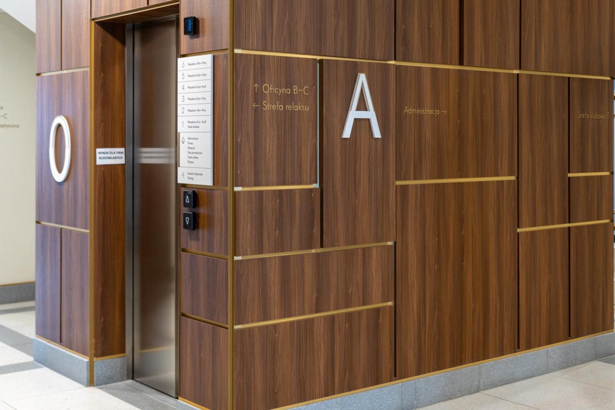 Appartement Noble Luxury *