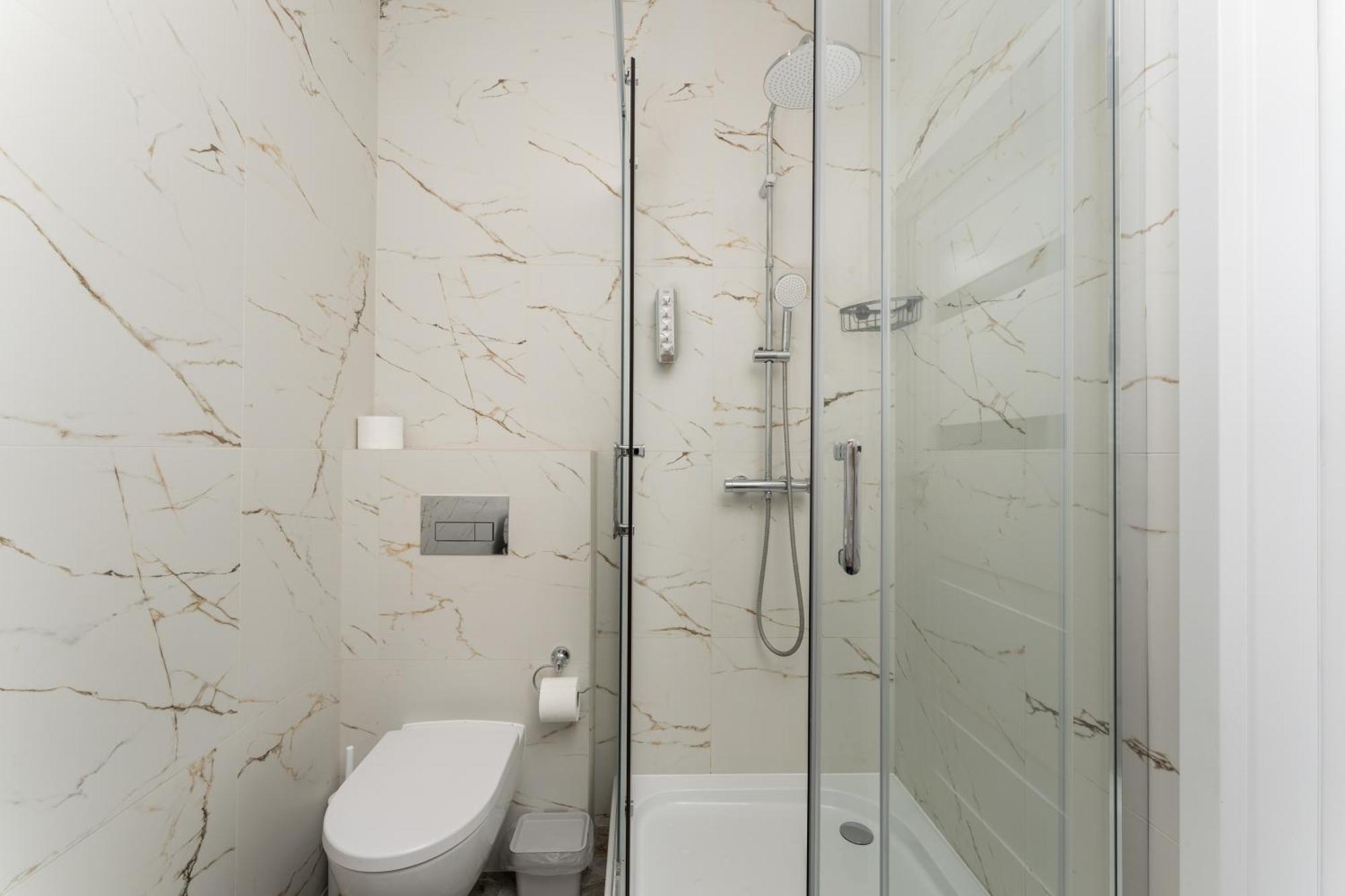 Appartement Noble Luxury *